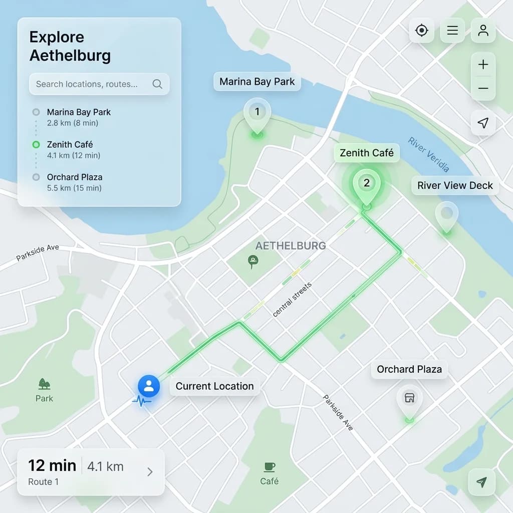 Como autoescolas atraem mais alunos pelo Google Maps em 2026