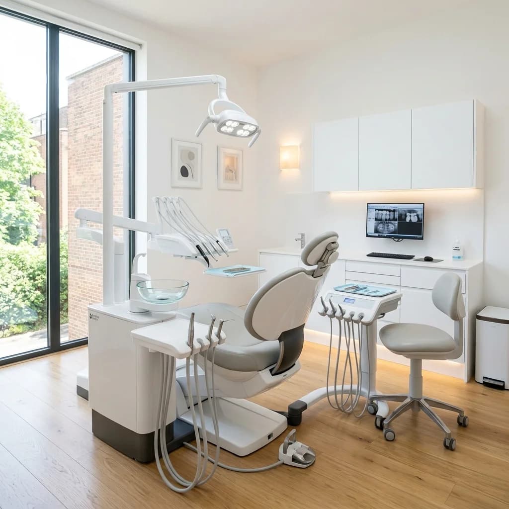 Como aparecer no ChatGPT quando alguém busca dentista em sua cidade